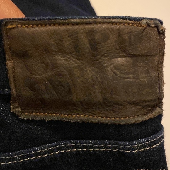 Chip and Pepper LA LAB. Olson size 28 - Picture 11 of 11